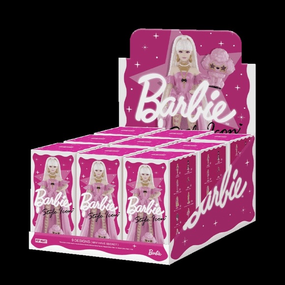 Labubu and pop mart friends, pendants, figurines, plushies 11/30 at 12:30pm EST - Picture 13 of 15